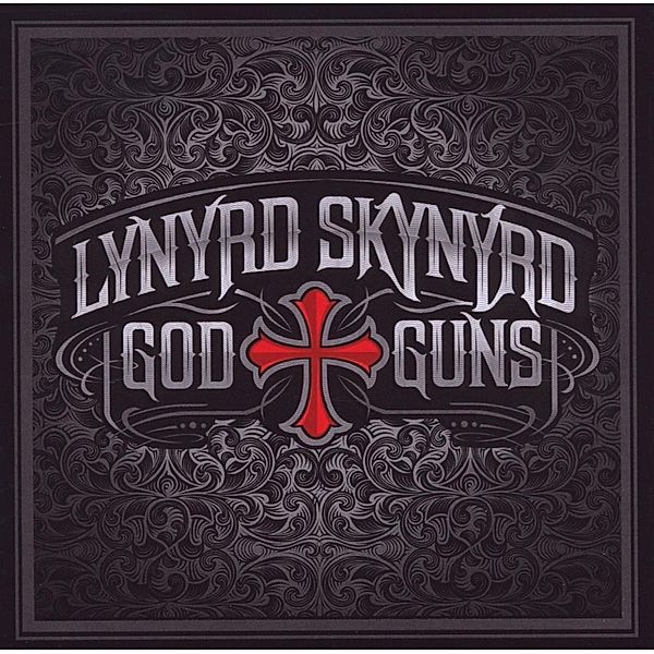 God & Guns, Lynyrd Skynyrd