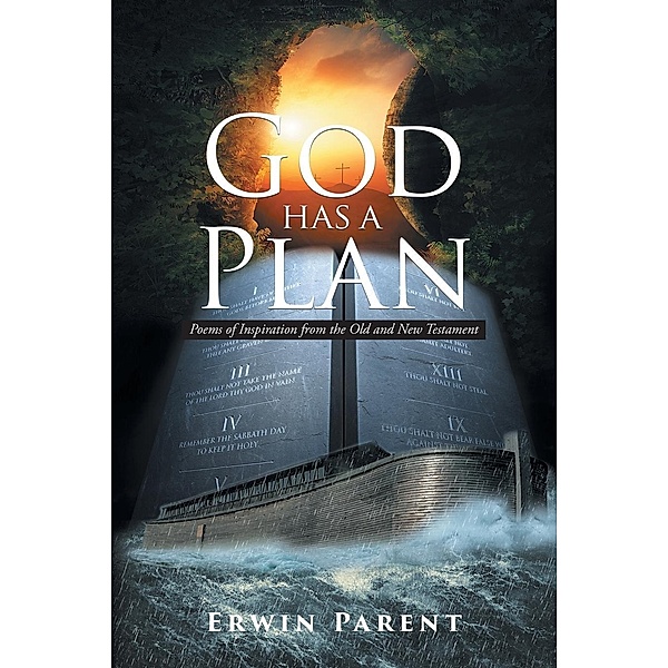 God Has a Plan / Stratton Press, Erwin Parent
