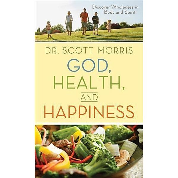 God, Health, and Happiness, Susan Martins Miller