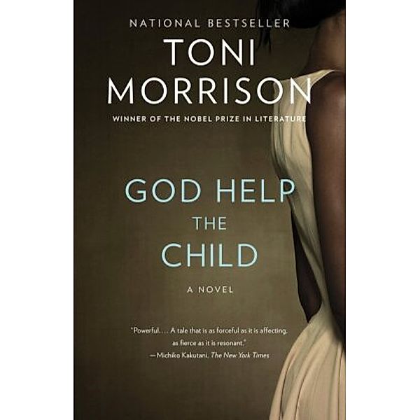 God Help the Child, Toni Morrison