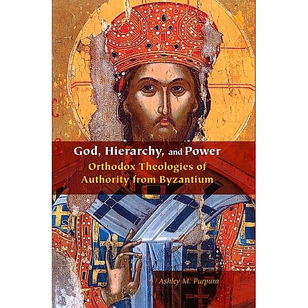 God, Hierarchy, and Power, Purpura