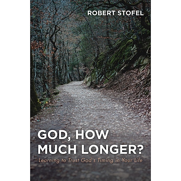 God, How Much Longer?, Robert Stofel