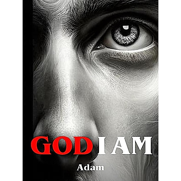 God I Am, Adam