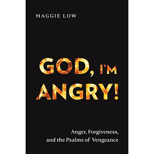 God, I'm Angry!, Maggie Low