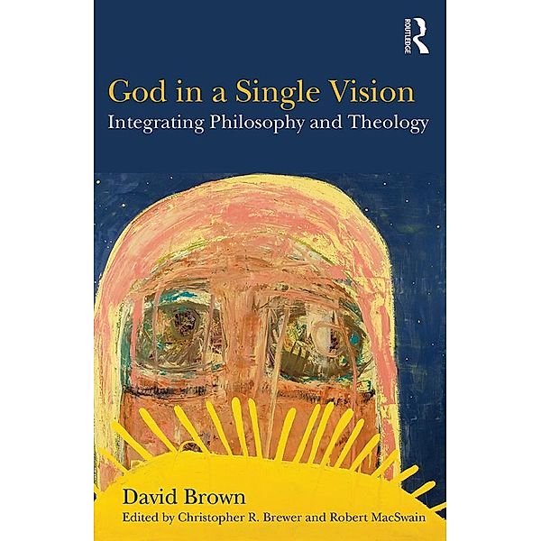 God in a Single Vision, David Brown