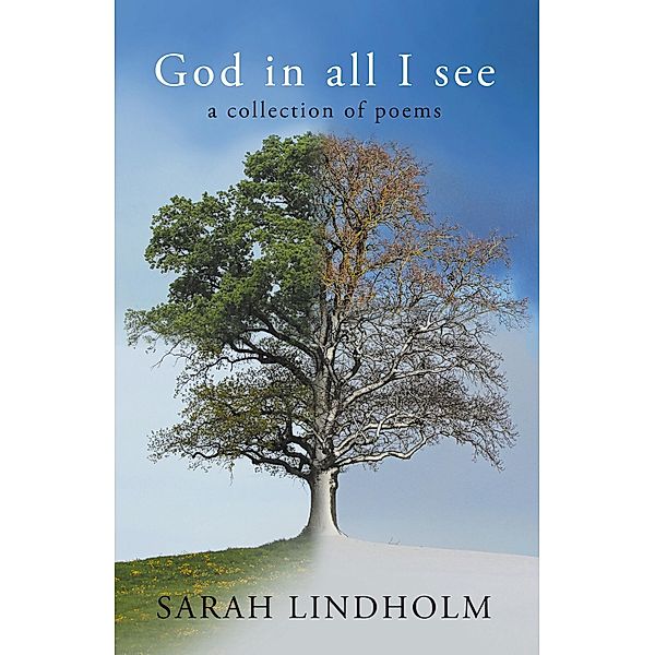 God in all I see, Sarah Lindholm