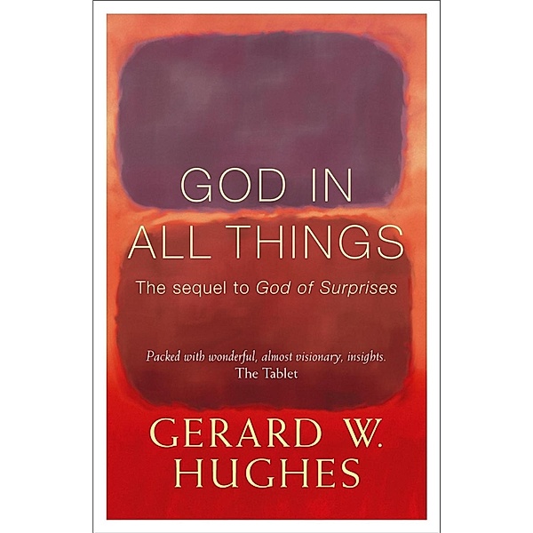 God in All Things, Gerard Hughes