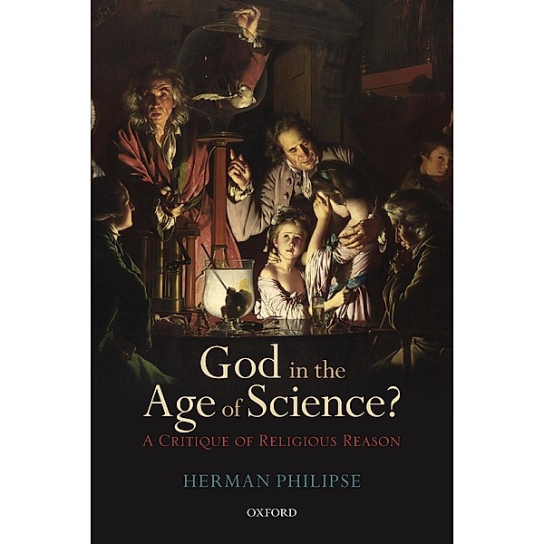 God in the Age of Science?, Herman Philipse