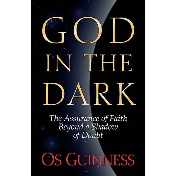 God in the Dark, Os Guinness