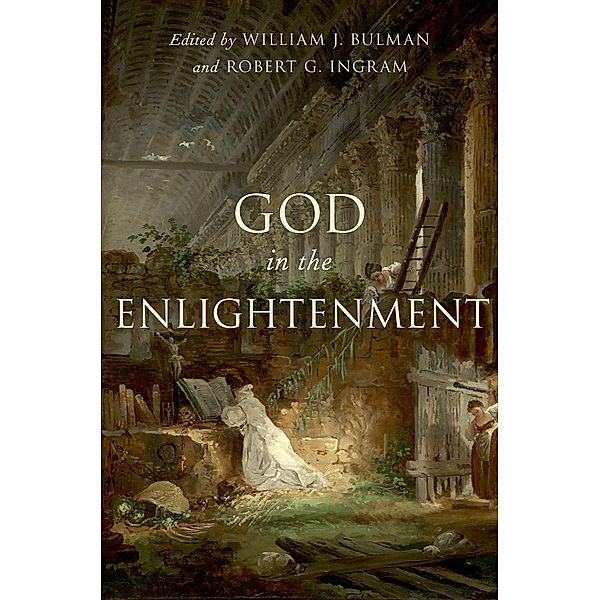 God in the Enlightenment