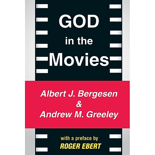 God in the Movies, Andrew M. Greeley