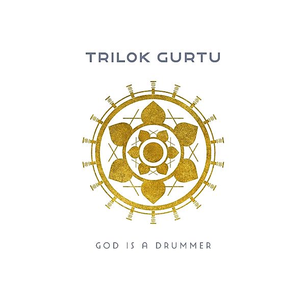 God Is A Drummer, Trilok Gurtu