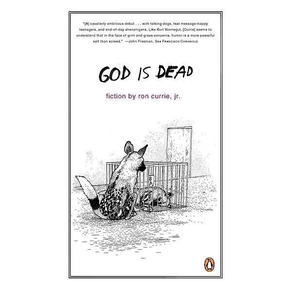 God is Dead, Ronald F. Currie