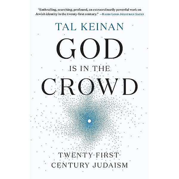 God Is in the Crowd, Tal Keinan