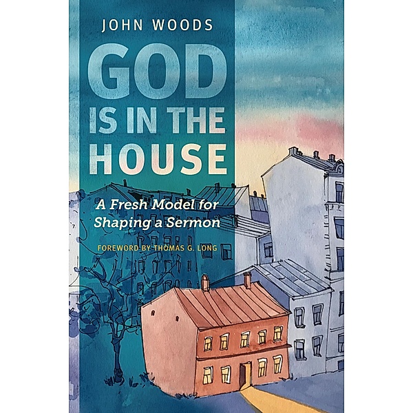 God Is in the House, John Woods
