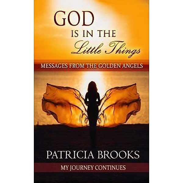 God Is In The Little Things / God is in The Little Things Bd.2, Patricia Brooks