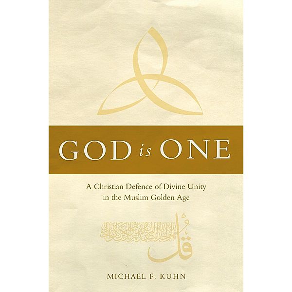 God Is One / Global Perspectives Series, Michael F. Kuhn