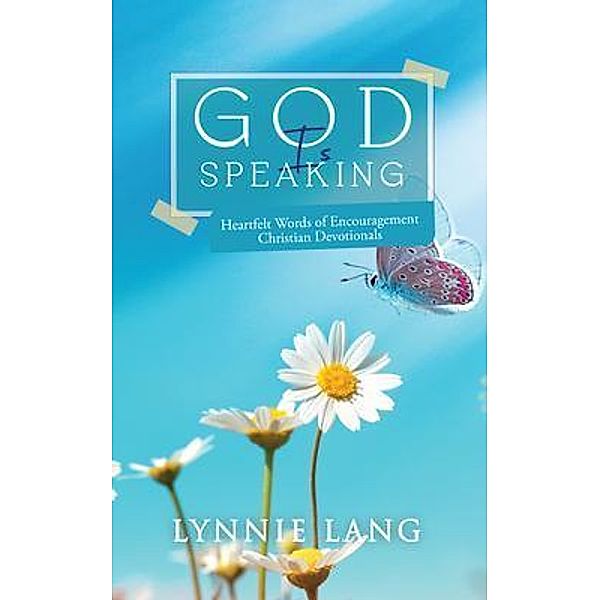 God Is Speaking, Lynnie Lang