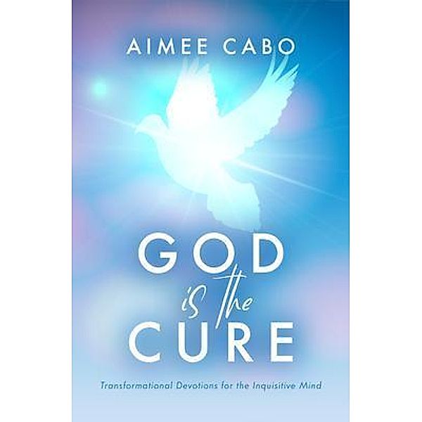 God Is the Cure, Aimee Cabo