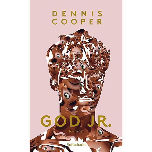 God Jr., Dennis Cooper