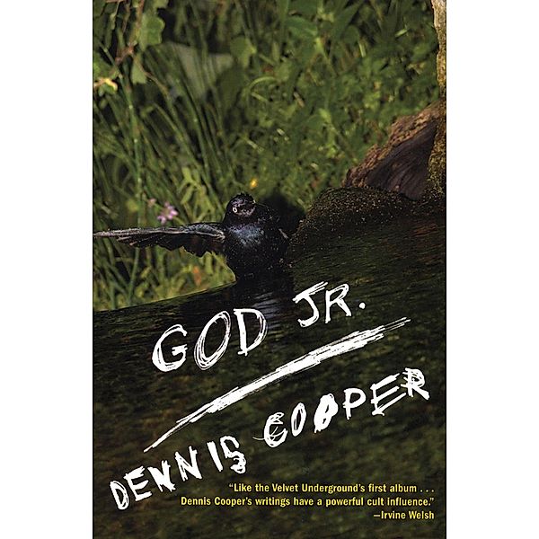 God Jr., Dennis Cooper