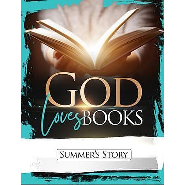 God Loves Books, Joy Christian