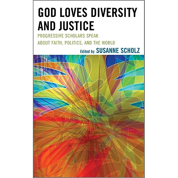 God Loves Diversity and Justice