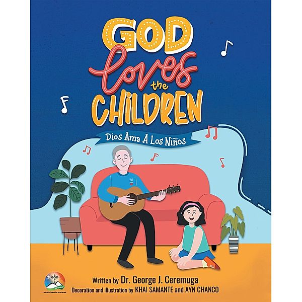 God Loves the Children, George J. Ceremuga