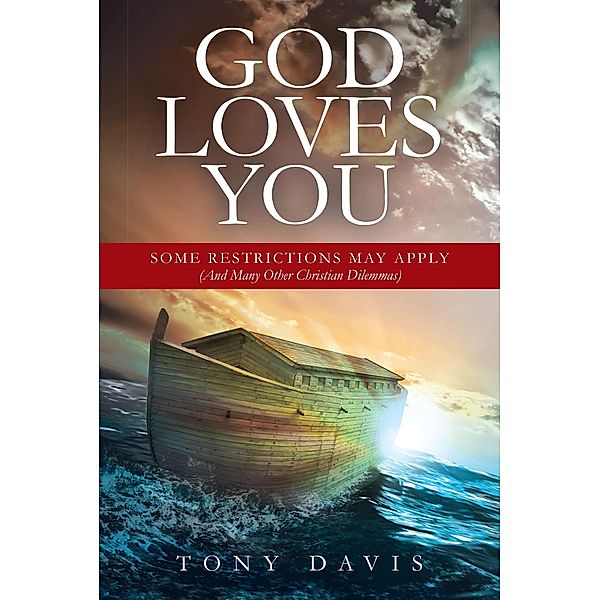 God Loves You, Tony Davis