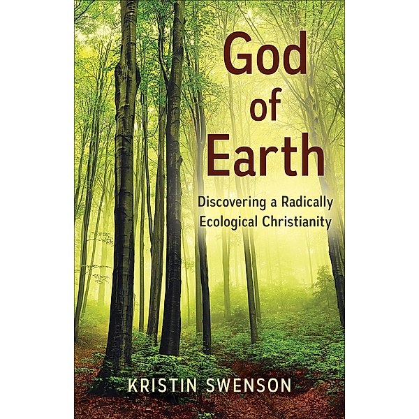 God of Earth, Kristin Swenson