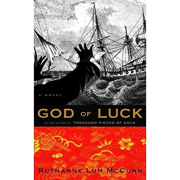 God of Luck, Ruthanne Lum McCunn