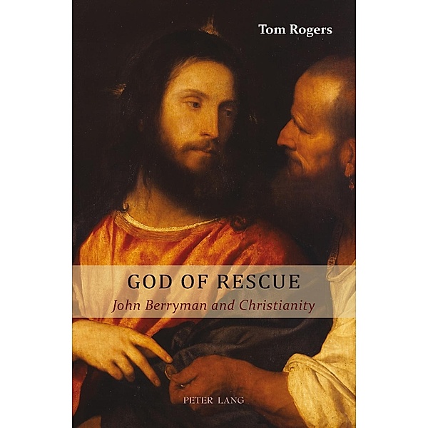 God of Rescue, Tom Rogers