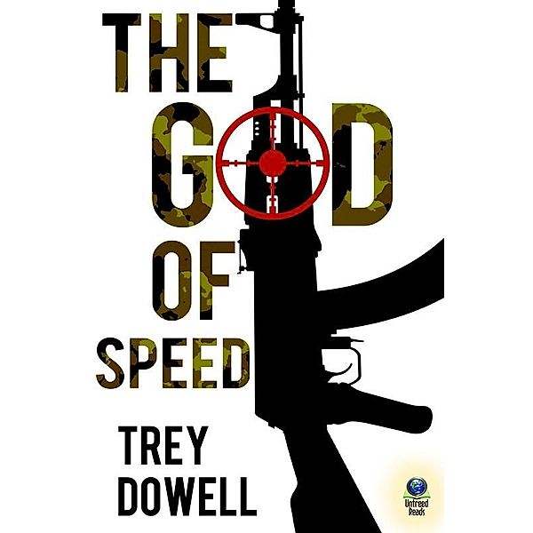 God of Speed / Untreed Reads, Trey Dowell