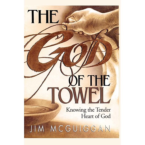 God of the Towel, Jim McGuiggan
