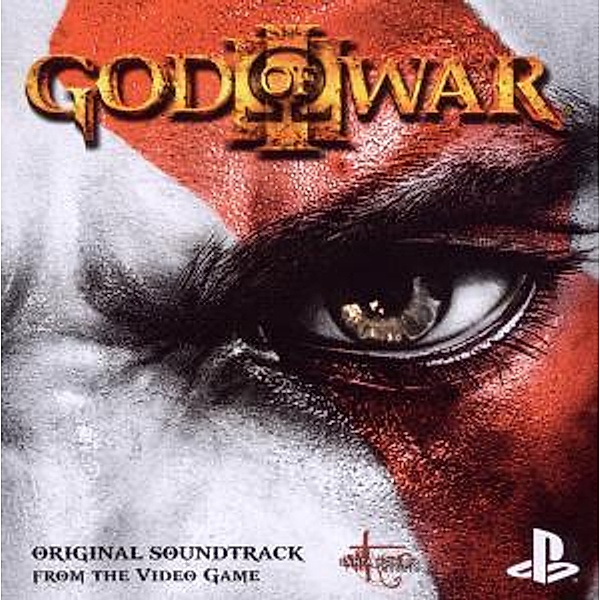 God Of War 3 (Ost), Diverse Interpreten