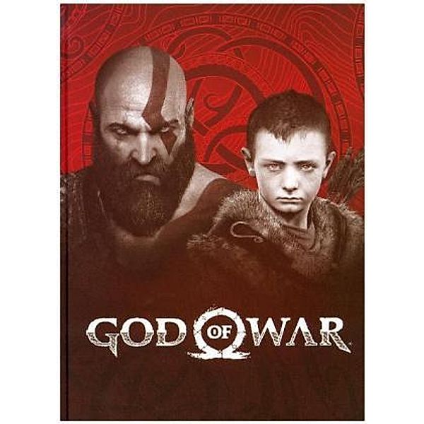 God of War, Collector's Edition