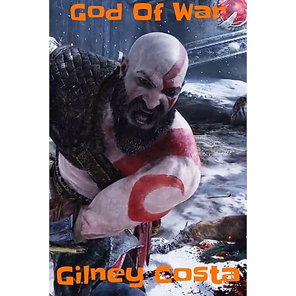 God Of War / Resumos Gamer Sem Spoilers, Gilney Gomes Costa