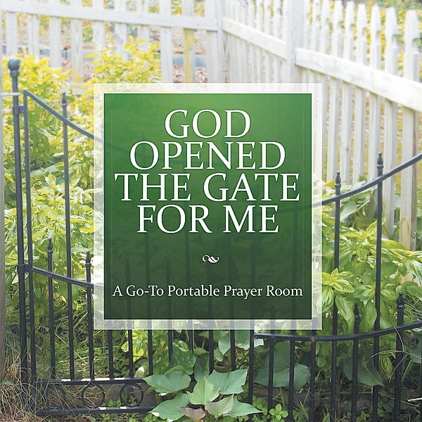 God Opened the Gate for Me, Victoria Breschan