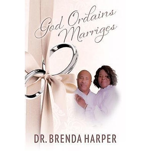 God Ordains Marriages, Brenda Harper