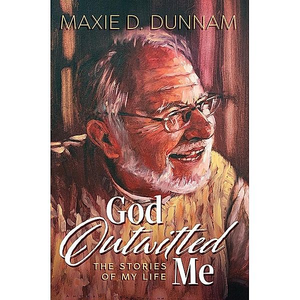 God Outwitted Me / Classics Illustrated Junior, Maxie D. Dunnam