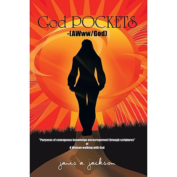 God Pockets-(Awww/God), Janis A. Jackson