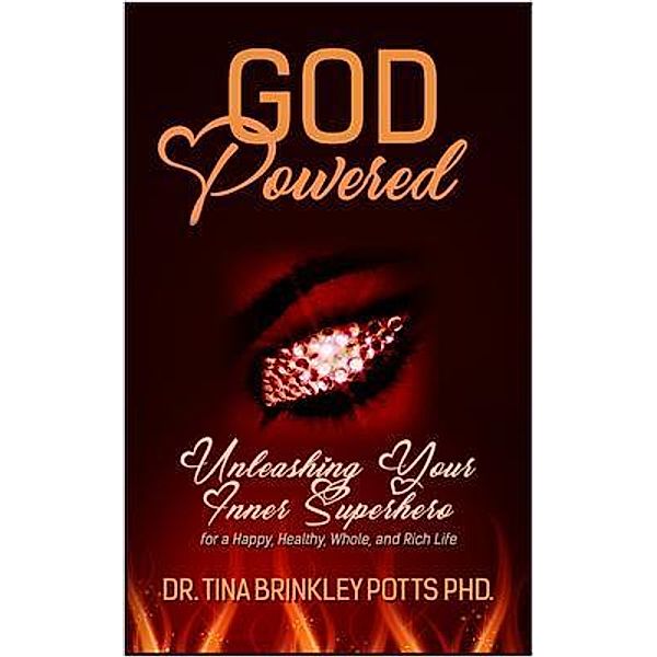 God-Powered, Tina Brinkley Potts