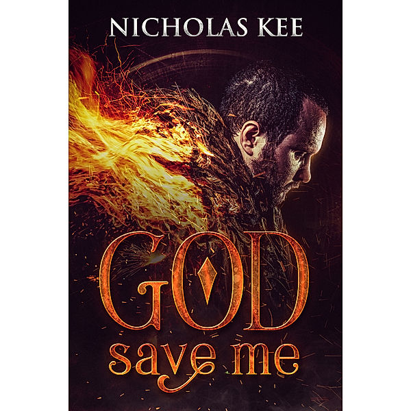 God Save Me., Nicholas Kee