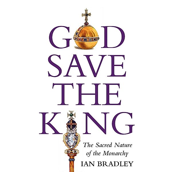 God Save The King / Darton, Longman and Todd, Ian Bradley