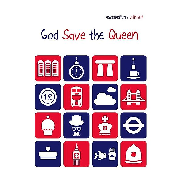 God Save the Queen, Massimiliano Valiforti