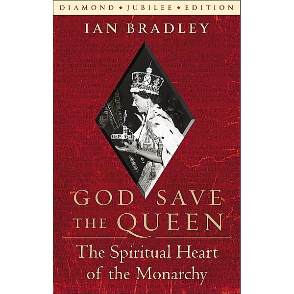 God Save the Queen, Ian Bradley