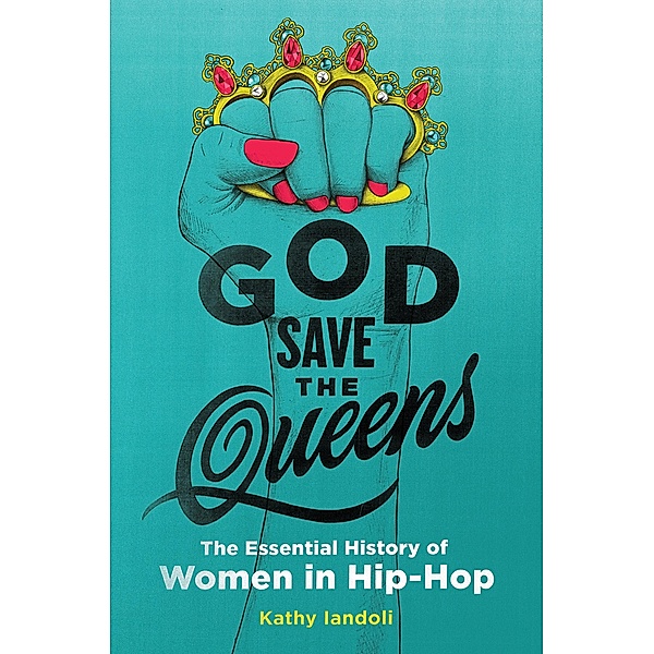 God Save the Queens, Kathy Iandoli