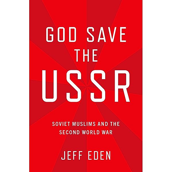 God Save the USSR, Jeff Eden