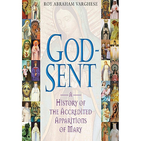 God-Sent, Roy Abraham Varghese