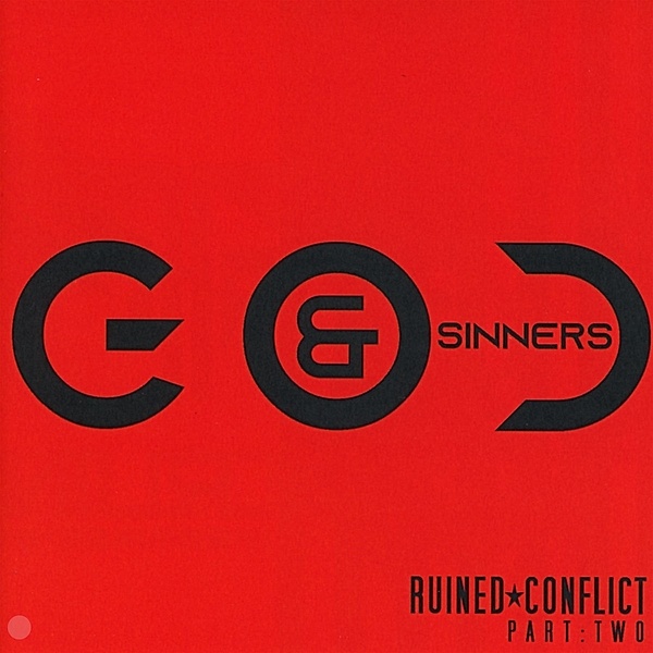 God + Sinners (Part 2) (Jewel), Ruined Conflict